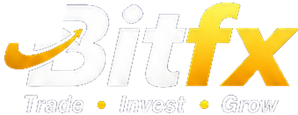 Bitfx — Trade, Invest, Grow